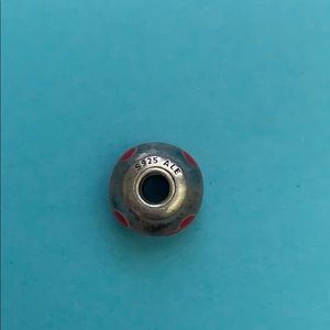 Pandora charm